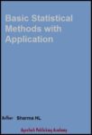 Basic Statistical Methods with Application