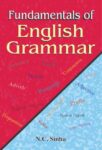 Fundamentals of English Grammar by Nc Sinha