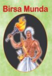 Birsa Munda  by Ghanshyam