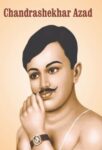 Chandrashekhar Azad  by Meenu Sinhal
