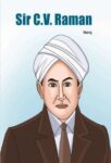 Cv Raman by Neeraj
