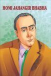 Homi Jahangir Bhabha by Sanjay Goyal