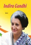 Indira Gandhi by Manish