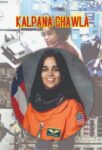 Kalpana Chawla by Sunita Rani