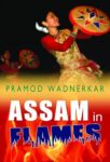 Assam in Flames by Pramod Wadnerkar