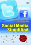 Social Media Simplified by Vijayendra Haryal
