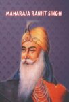 Maharaja Ranjit Singh by Manish Kumar
