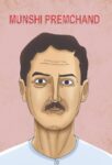 Munshi Premchand by Manish Kumar