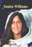 Sunita Williams by Rachna Bhola 'Yamini'