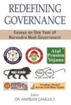 Redefining Governance by Ed. Anirban Ganguly