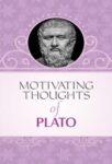 Motivating Thoughts of Plato by Mahesh Dutt Sharma