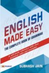 English Made Easy by Subhash Jain