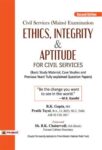 Ethics, Integrity and Aptitude by R.K. Gupta, Irs