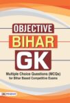 Objective Bihar GK by Anish Bhasin