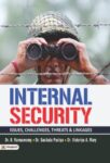 Internal Security by Dr. B. Ramaswamy; Dr. Sasikala Pushpa; Dr. Sr. V.A. Mary