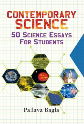 Contemporary Science by Pallava Bagla