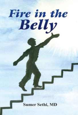 Fire in the Belly by Md Sumer Sethi