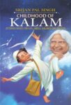 Childhood of Kalam by Srijan Pal Singh