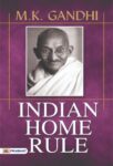 Indian Home Rule by M.K. Gandhi