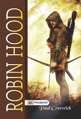 Robin Hood by Paul Creswick