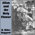 Allan and the Holy Flower