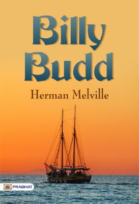 Billy Budd by Herman Melville