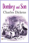 Dombey and Son by Charles Dickens