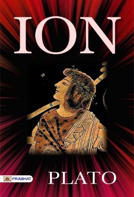 Ion by Plato