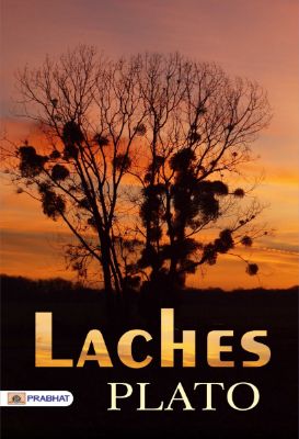 Laches by Plato