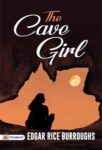 The Cave Girl by Edgar Rice Burroughs