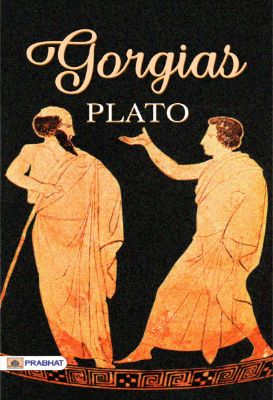 Gorgias by  Plato