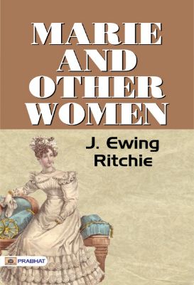 Marie And Other Women by Lajos Biró