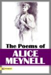 The Poems of Alice Meynell by Alice Meynell