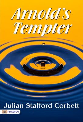 Arnold's Tempter by  Benjamin F. Comfort