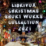 Christmas Short Works Collection 2021