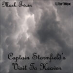 Extract from Captain Stormfield's Visit to Heaven