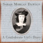 A Confederate Girl's Diary
