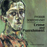 Crime and Punishment (version 2)