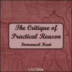 The Critique of Practical Reason
