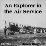 An Explorer in the Air Service