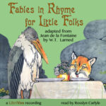 Fables in Rhyme for Little Folks (version 2)