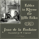Fables in Rhyme for Little Folks