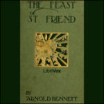 The Feast of St. Friend