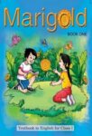 NCERT: Class-I English - Marigold
