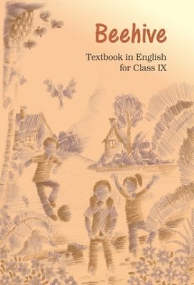 NCERT: Class-IX English - Beehive English Text Book