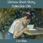 Short Story Collection Vol. 016