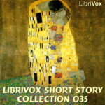 Short Story Collection Vol. 035