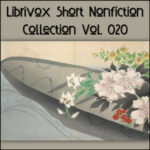 Short Nonfiction Collection Vol. 020