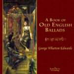 A Book of Old English Ballads