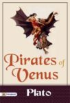 Pirates of Venus by Edgar Rice Burroughs